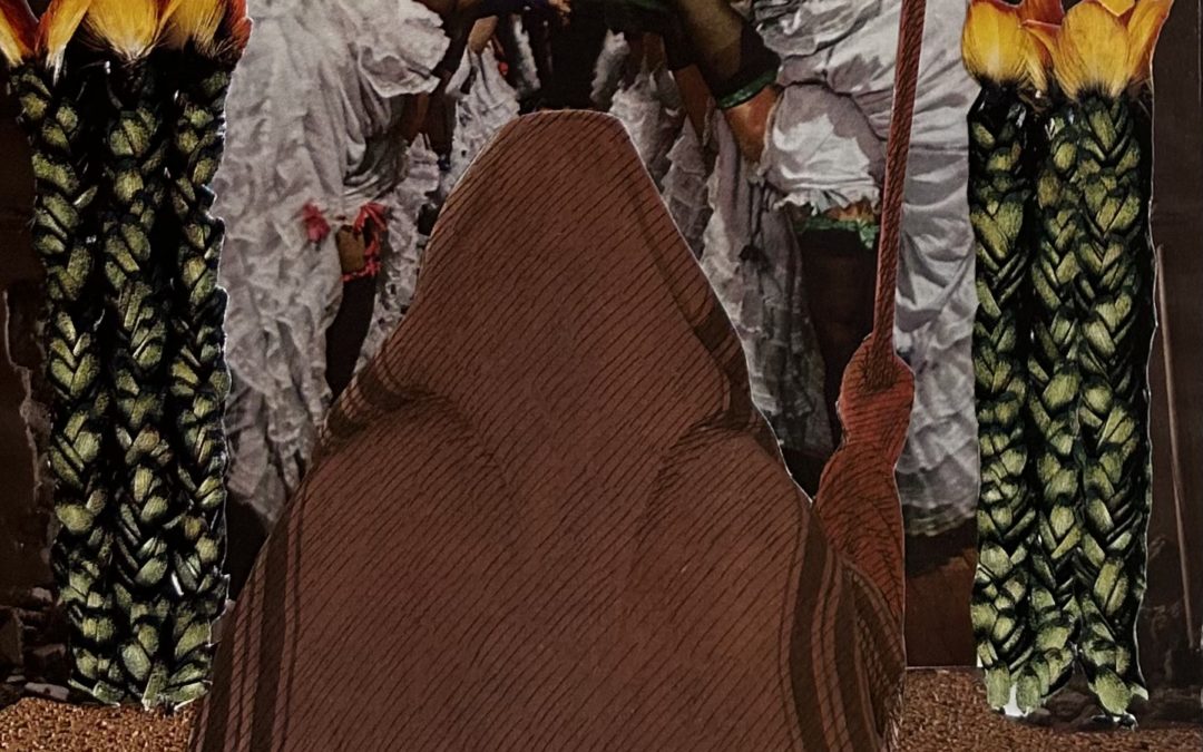 De retour du Sinaï, Joseph est accueilli par ses soeurs