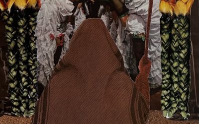 De retour du Sinaï, Joseph est accueilli par ses soeurs