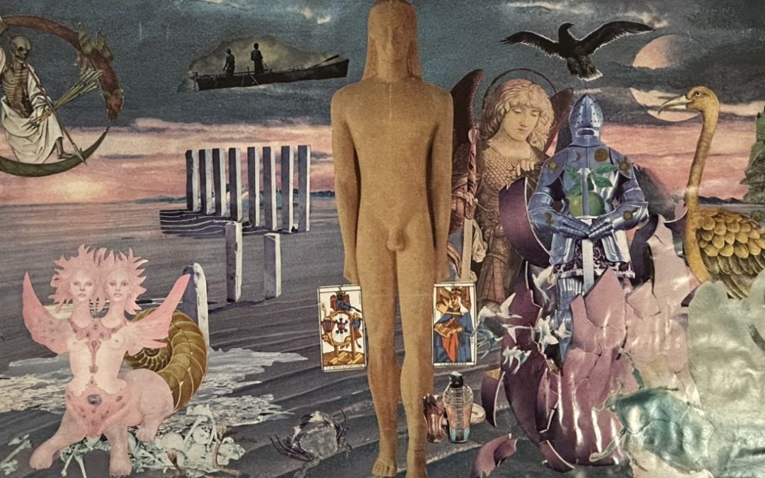 L&rsquo;Initiation I