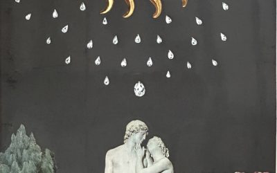 Le soleil – lame XIX du tarot.