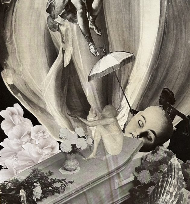 L&rsquo;enfance shuntée