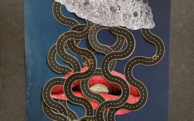 Médusa trahie par ses soeurs