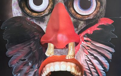 Diable enrhumé