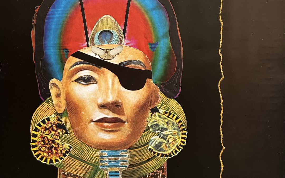 Néfertiti