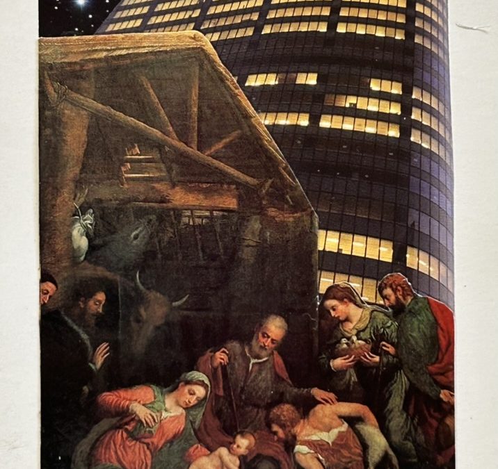 Nativité