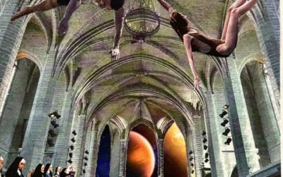 Un après-midi aux thermes romains de Bath